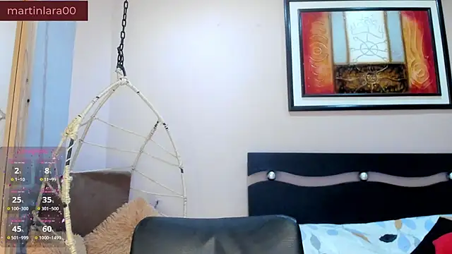 Snapshot of _LaraMom_ chatting on 01/28/25, 03:14 LaraMom online show from 01/28/25, 03:14