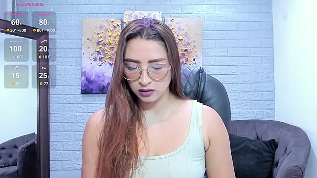 Snapshot of _LaraMom_ chatting on 02/01/26, 12:15 LaraMom online show from 02/01/26, 12:15