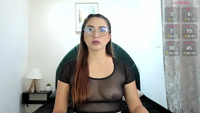 Snapshot of _LaraMom_ chatting on 02/22/26, 12:36 LaraMom online show from 02/22/26, 12:36