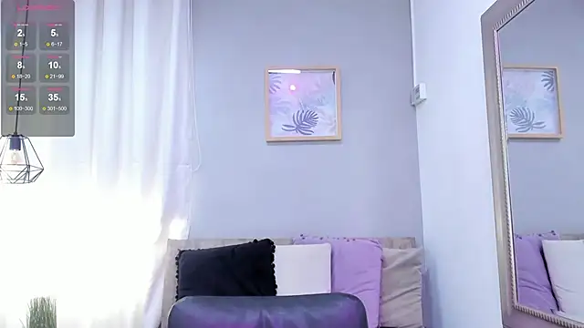  LaraMom  online show from 03/07/26, 07:33