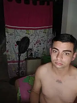 ale hot  online show from 01/12/26, 03:17