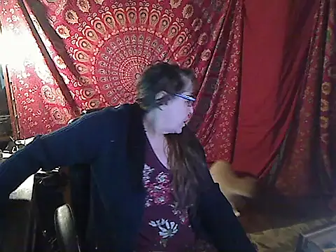 Ireallysquirt online show from 02/24/25, 03:33