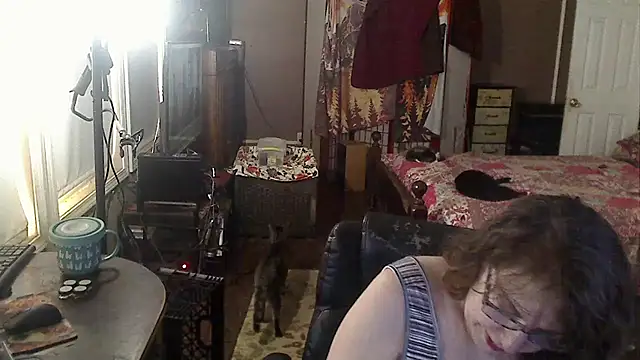 Ireallysquirt online show from 09/30/25, 11:10