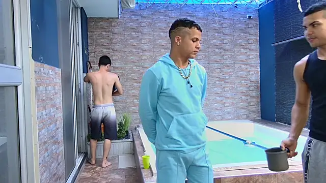 Snapshot of Boysgang_sex chatting on 02/24/25, 02:37 Boysgang sex online show from 02/24/25, 02:37