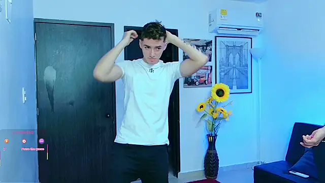 Boysgang sex online show from 03/10/26, 11:37