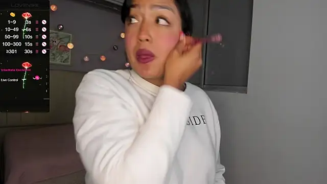 ema saenz online show from 02/05/25, 10:55