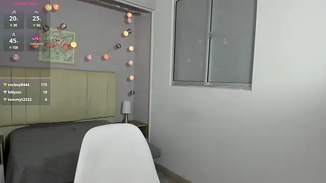 ema saenz online show from 02/19/25, 10:42