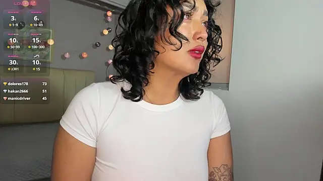 ema saenz online show from 02/21/25, 04:48