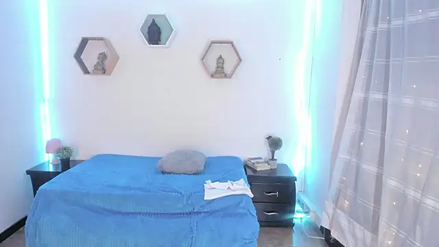 Paloma victory online show from 01/09/25, 02:22