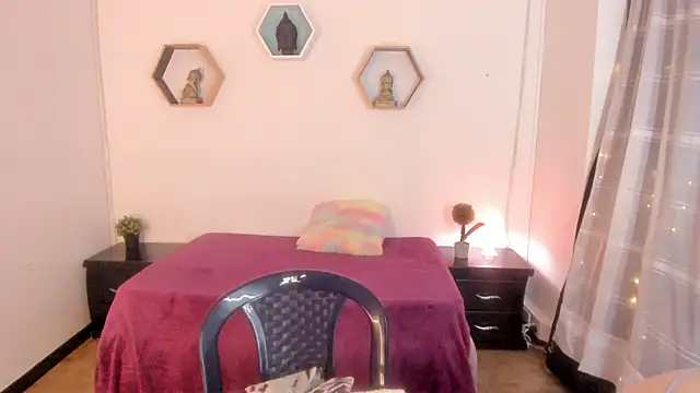 Paloma victory online show from 02/27/25, 08:09