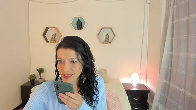 Paloma victory online show from 09/25/25, 08:56