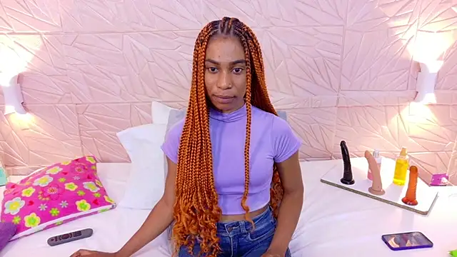 Amarantha love69 online show from 10/20/25, 02:06