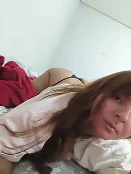 Bruninha Hot10 online show from 03/13/26, 10:11