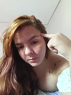 Bruninha Hot10 online show from 05/16/26, 01:43