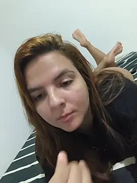 Bruninha Hot10 online show from 05/31/26, 01:14