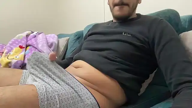 Mooka69 online show from 12/26/24, 03:31