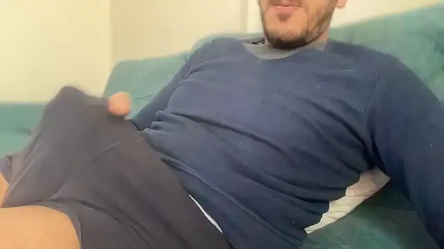 Mooka69 online show from 03/12/25, 02:23