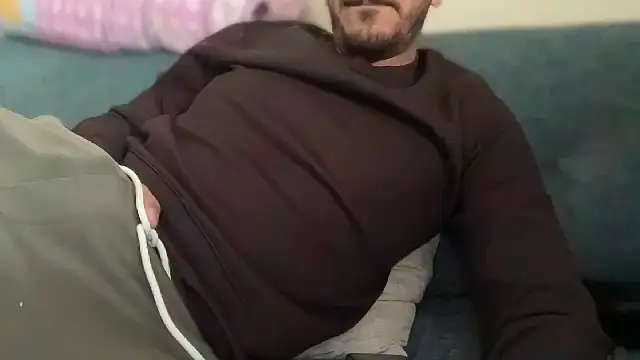 Mooka69 online show from 01/18/26, 01:26