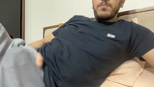 Mooka69 online show from 04/18/26, 07:58