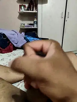 joejoe7 online show from 04/15/26, 05:53