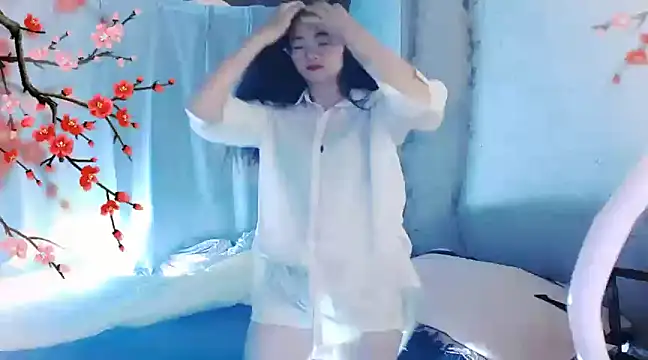 Floor oo online show from 12/05/24, 11:07