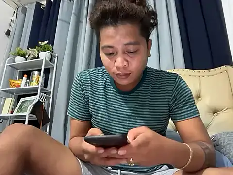 asian sweetboy online show from 02/19/26, 10:00