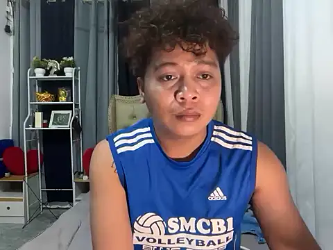 asian sweetboy online show from 02/20/26, 11:32