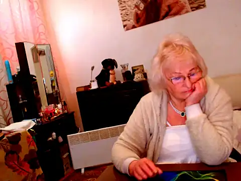 Natali7634 online show from 02/21/25, 12:17