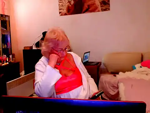 Natali7634 online show from 03/01/25, 12:34