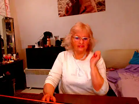 Natali7634 online show from 03/05/25, 05:29