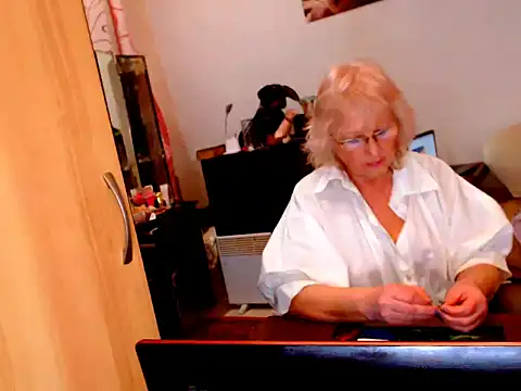 Natali7634 online show from 03/13/25, 07:06