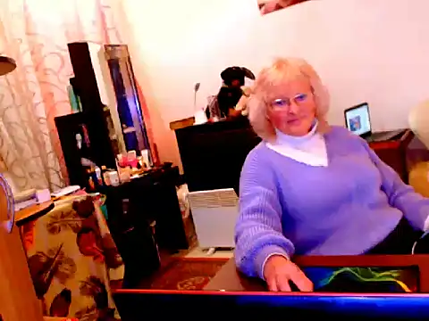 Natali7634 online show from 03/14/25, 10:18