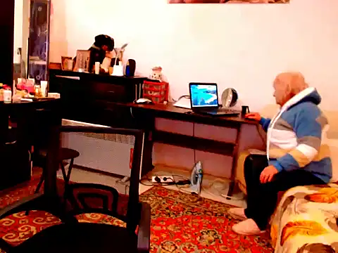 Natali7634 online show from 03/17/25, 01:50