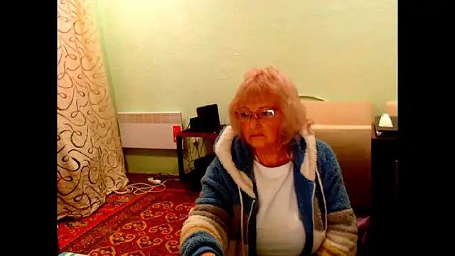 Natali7634 online show from 12/02/25, 12:16