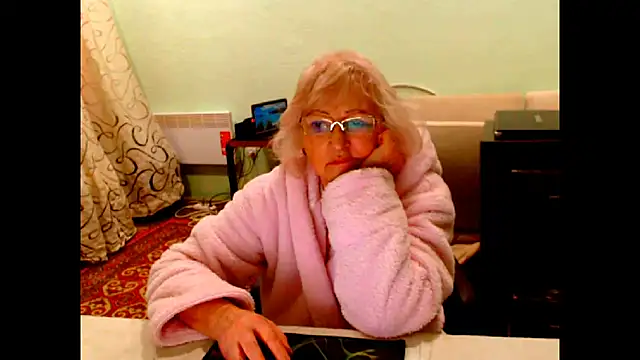 Natali7634 online show from 12/22/25, 11:46