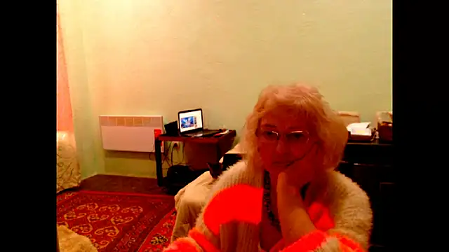 Natali7634 online show from 02/11/26, 01:05