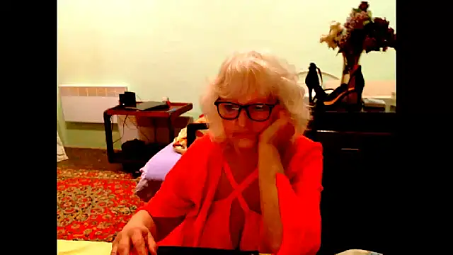 Natali7634 online show from 05/17/26, 05:05