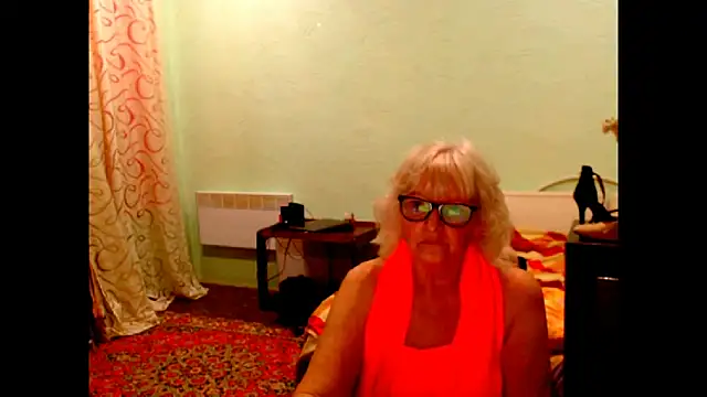 Natali7634 online show from 05/18/26, 05:19