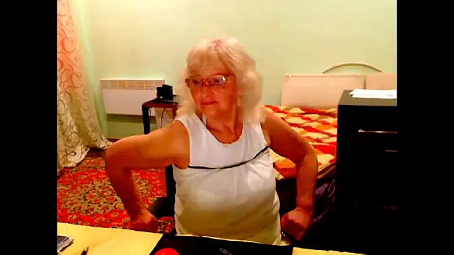 Natali7634 online show from 05/19/26, 03:18