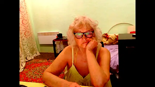 Natali7634 online show from 05/27/26, 02:41