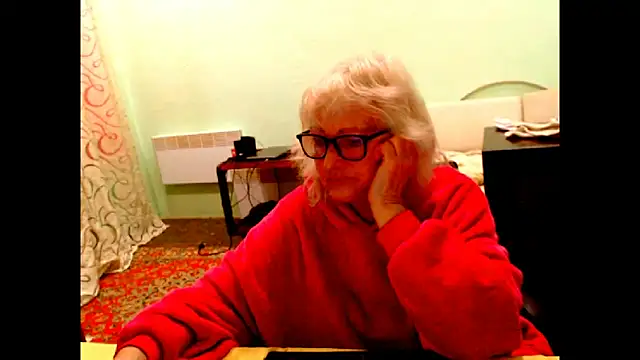 Natali7634 online show from 06/01/26, 04:52