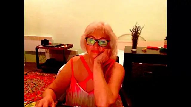 Snapshot of Natali7634 chatting on 06/18/26, 08:46 Natali7634 online show from 06/18/26, 08:46
