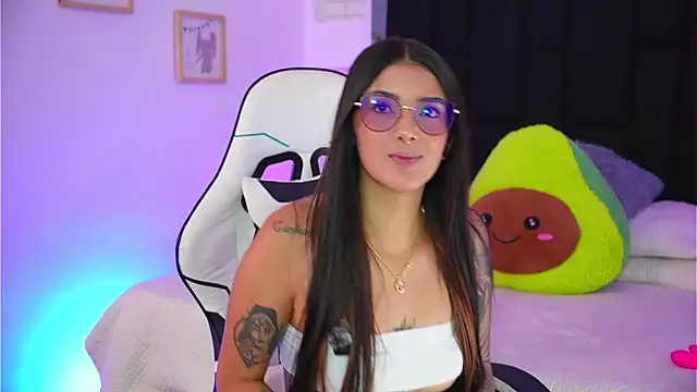 Marianamonroe  online show from 03/30/26, 07:04