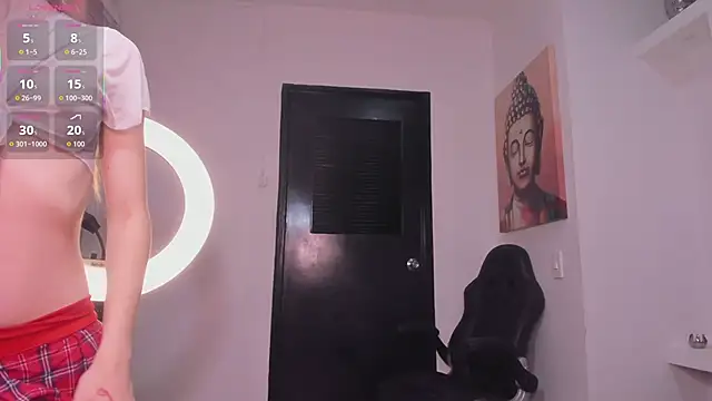 jenaa  online show from 01/06/26, 11:58