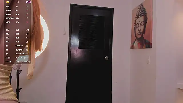 jenaa  online show from 03/18/26, 01:25