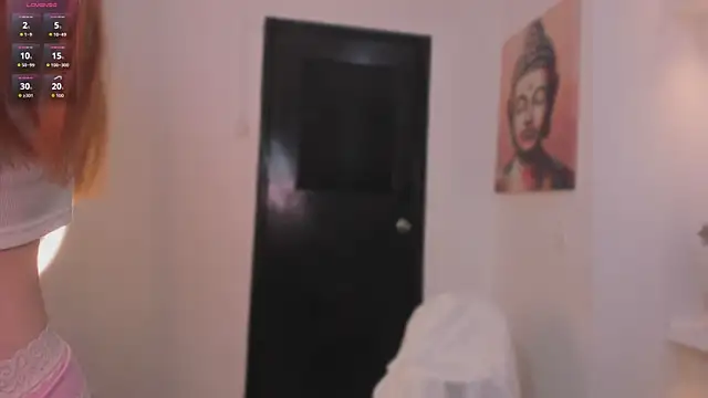 jenaa  online show from 03/28/26, 12:05