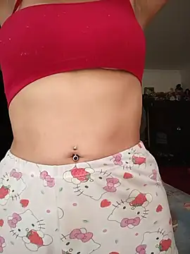 tiffani  love online show from 07/09/26, 04:11