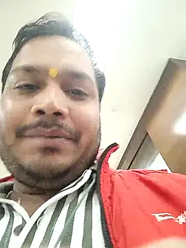 DeepakXxxR86 online show from 11/21/25, 01:43