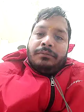 DeepakXxxR86 online show from 12/15/25, 11:09