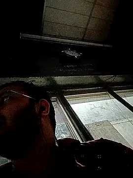 DeepakXxxR86 online show from 02/15/26, 09:00